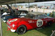 Goodwood Revival Meeting 2014