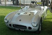 Goodwood Revival Meeting 2014