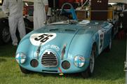 Goodwood Revival Meeting 2014