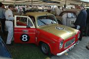 Goodwood Revival Meeting 2014