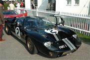 Goodwood Revival Meeting 2014