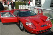 Goodwood Revival Meeting 2014