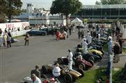 Goodwood Revival Meeting 2014