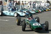 Goodwood Revival Meeting 2014