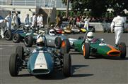 Goodwood Revival Meeting 2014