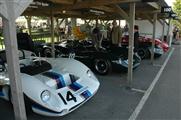 Goodwood Revival Meeting 2014