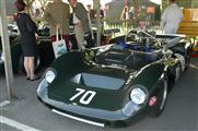 Goodwood Revival Meeting 2014