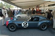 Goodwood Revival Meeting 2014