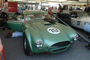 Goodwood Revival Meeting 2014