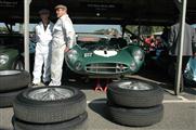 Goodwood Revival Meeting 2014