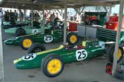 Goodwood Revival Meeting 2014