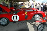 Goodwood Revival Meeting 2014