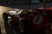 Goodwood Revival Meeting 2014