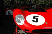 Goodwood Revival Meeting 2014