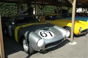 Goodwood Revival Meeting 2014