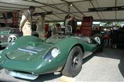 Goodwood Revival Meeting 2014