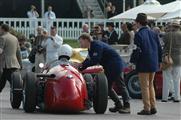 Goodwood Revival Meeting 2014