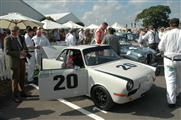 Goodwood Revival Meeting 2014