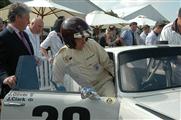 Goodwood Revival Meeting 2014