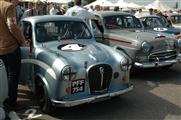 Goodwood Revival Meeting 2014