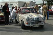 Goodwood Revival Meeting 2014