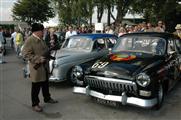 Goodwood Revival Meeting 2014