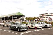 Goodwood Revival Meeting 2014
