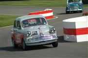 Goodwood Revival Meeting 2014