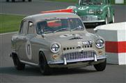 Goodwood Revival Meeting 2014