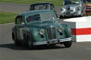 Goodwood Revival Meeting 2014