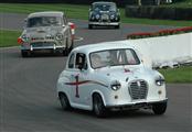 Goodwood Revival Meeting 2014