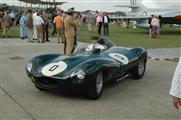 Goodwood Revival Meeting 2014