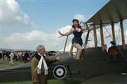 Goodwood Revival Meeting 2014