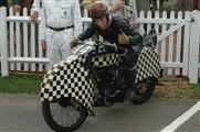 Goodwood Revival Meeting 2014