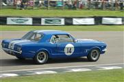 Goodwood Revival Meeting 2014