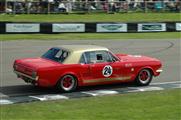 Goodwood Revival Meeting 2014