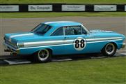 Goodwood Revival Meeting 2014