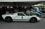 Goodwood Revival Meeting 2014