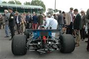 Goodwood Revival Meeting 2014