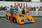 Goodwood Revival Meeting 2014