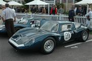 Goodwood Revival Meeting 2014