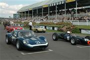 Goodwood Revival Meeting 2014