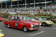 Goodwood Revival Meeting 2014