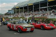 Goodwood Revival Meeting 2014
