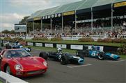 Goodwood Revival Meeting 2014