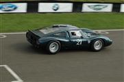 Goodwood Revival Meeting 2014