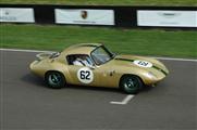 Goodwood Revival Meeting 2014