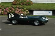 Goodwood Revival Meeting 2014