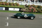 Goodwood Revival Meeting 2014