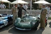 Goodwood Revival Meeting 2014